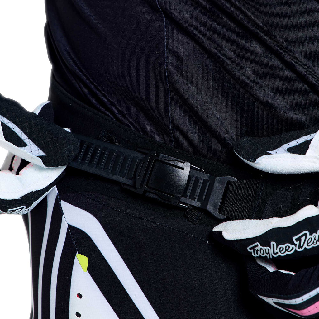 Troy Lee Designs MX | SX Pants - SE ULTRA PROTON (Black)