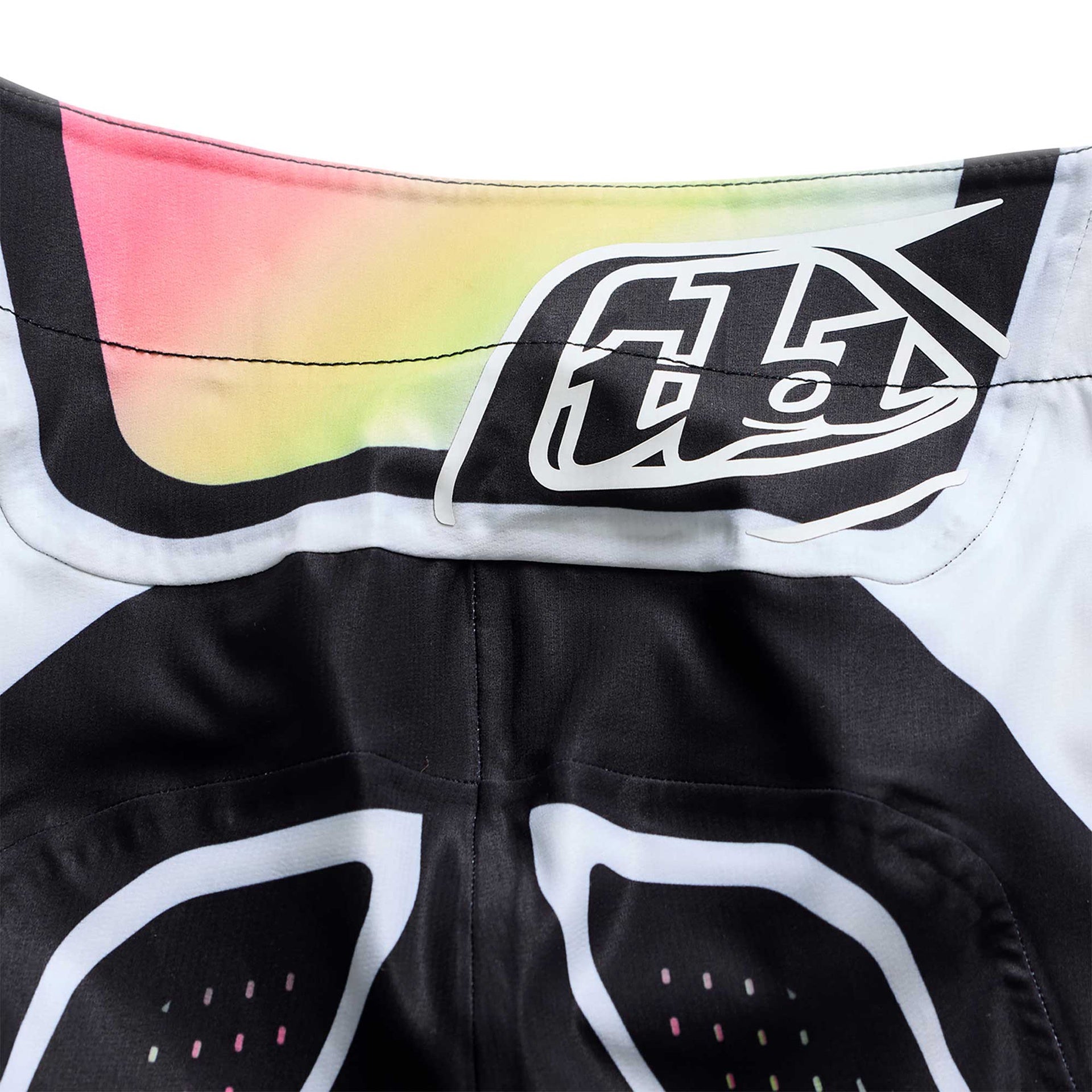 Troy Lee Designs MX | SX Pants - SE ULTRA PROTON (Black)