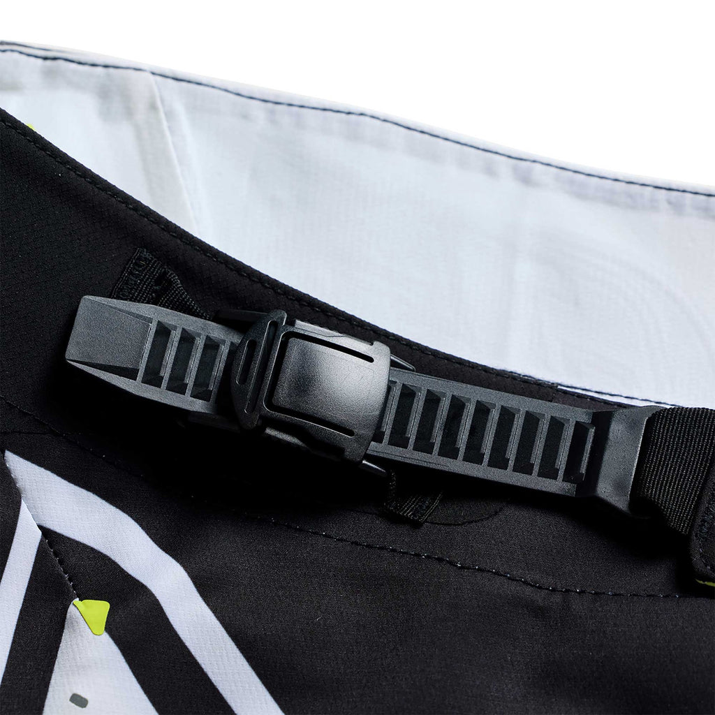 Troy Lee Designs MX | SX Pants - SE ULTRA PROTON (Black)