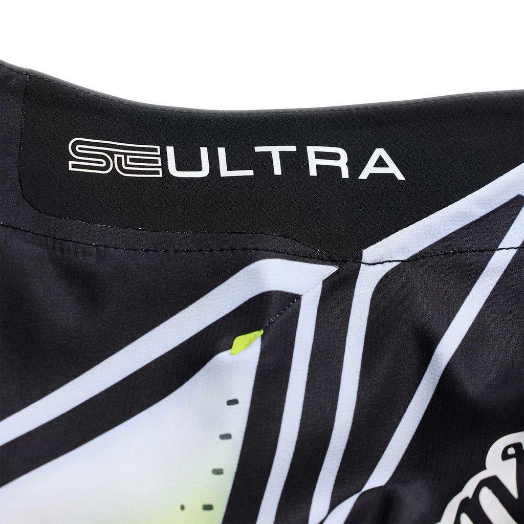 Troy Lee Designs MX | SX Pants - SE ULTRA PROTON (Black)