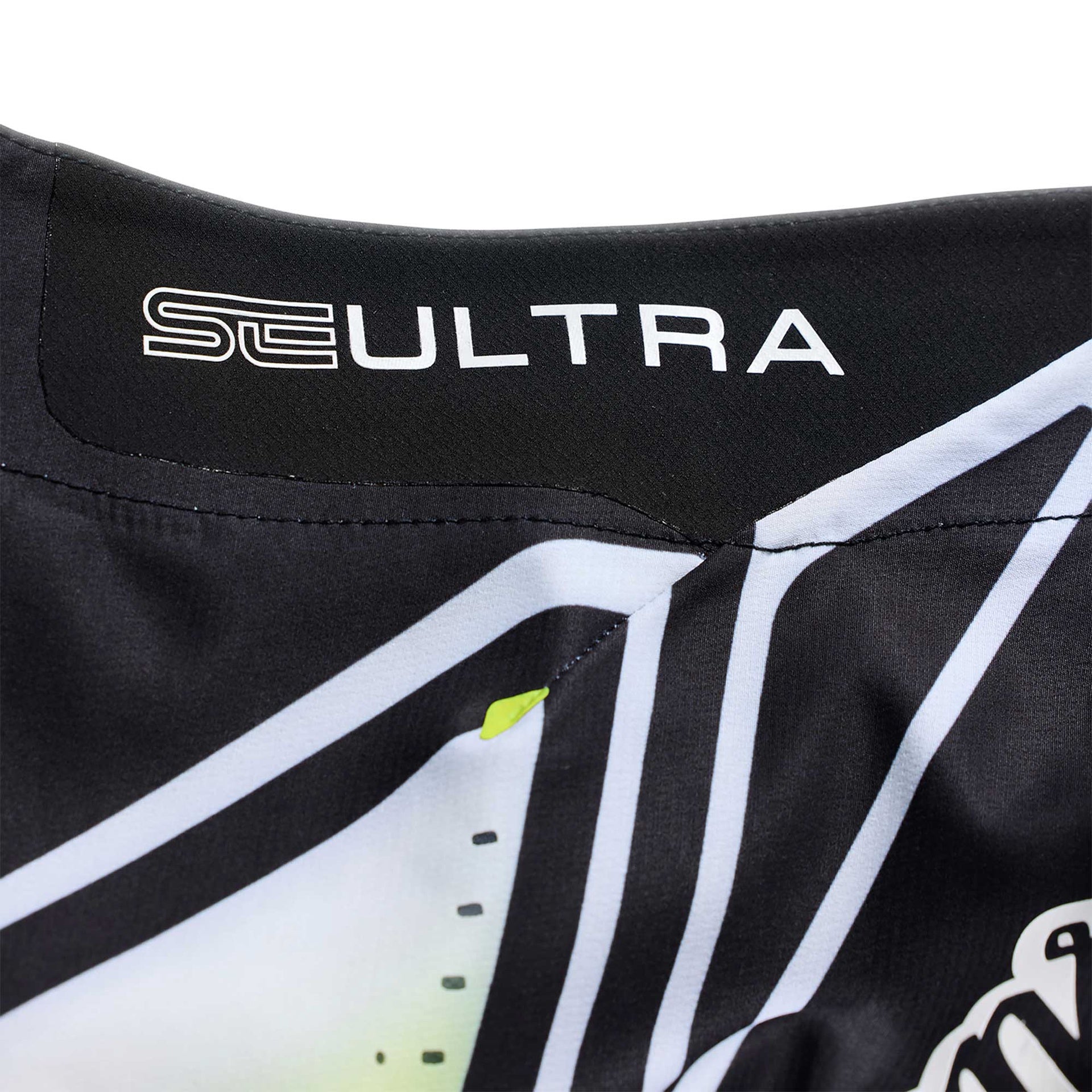 Troy Lee Designs MX | SX Pants - SE ULTRA PROTON (Black)