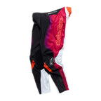 Troy Lee Designs MX | SX Pants - SE ULTRA VISION (Black / Fuchsia)