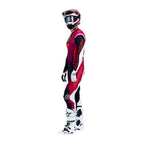 Troy Lee Designs MX | SX Pants - SE ULTRA VISION (Black / Fuchsia)