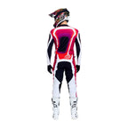Troy Lee Designs MX | SX Pants - SE ULTRA VISION (Black / Fuchsia)