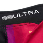 Troy Lee Designs MX | SX Pants - SE ULTRA VISION (Black / Fuchsia)