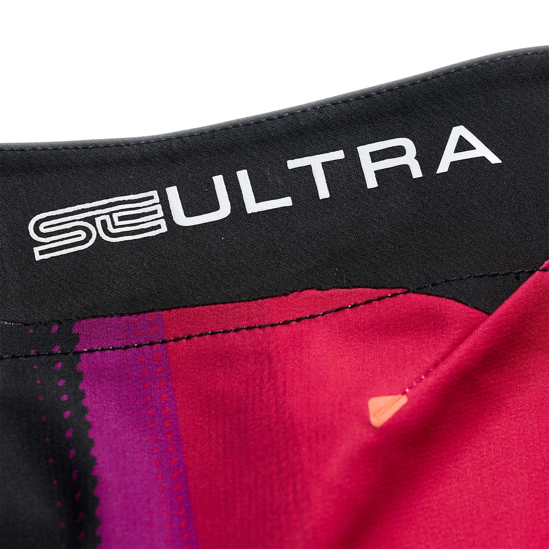 Troy Lee Designs MX | SX Pants - SE ULTRA VISION (Black / Fuchsia)