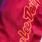 Troy Lee Designs MX | SX Pants - SE ULTRA VISION (Black / Fuchsia)