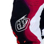 Troy Lee Designs MX | SX Pants - SE ULTRA VISION (Black / Fuchsia)