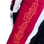 Troy Lee Designs MX | SX Pants - SE ULTRA VISION (Black / Fuchsia)