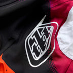 Troy Lee Designs MX | SX Pants - SE ULTRA VISION (Black / Fuchsia)