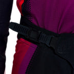 Troy Lee Designs MX | SX Pants - SE ULTRA VISION (Black / Fuchsia)