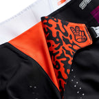 Troy Lee Designs MX | SX Pants - SE ULTRA VISION (Black / Fuchsia)