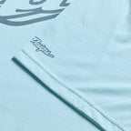 Troy Lee Designs T-Shirt - BADGE (Dawn Blue)