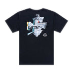 Troy Lee Designs T-Shirt - CARB CLUB (Black)