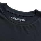 Troy Lee Designs T-Shirt - CARB CLUB (Black)