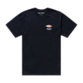Troy Lee Designs T-Shirt - FEATHER (Black / Black)