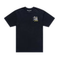 Troy Lee Designs T-Shirt - HERITAGE (Black)