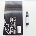 Alpinestars (Spares) Inflator Kit - Type IV (Tech-Air MX) x1