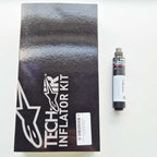 Alpinestars (Spares) Inflator Kit - Type IV (Tech-Air MX) x1