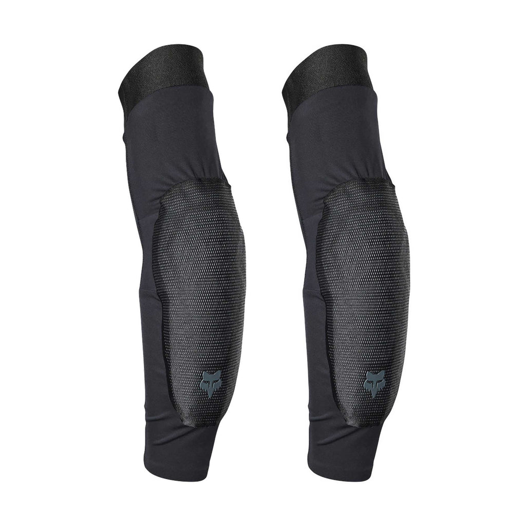 FOX Racing MX | MTB Adult Armour - Elbow Guard - LAUNCH ELITE (Black)