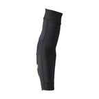FOX Racing MX | MTB Adult Armour - Elbow Guard - LAUNCH ELITE (Black)