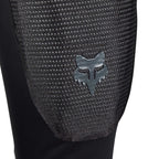 FOX Racing MX | MTB Adult Armour - Elbow Guard - LAUNCH ELITE (Black)