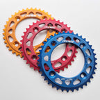 RFX Pro Series Elite Sprocket (Rear 491U/FXRS57) KTM SX50 14-26, Husqvarna TC50 17-26, Gas Gas MC50 21-26