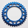 RFX Pro Series Elite Sprocket (Rear 491U/FXRS57) KTM SX50 14-26, Husqvarna TC50 17-26, Gas Gas MC50 21-26