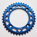 RFX Pro Series Elite Sprocket (Rear 491U/FXRS57) KTM SX50 14-26, Husqvarna TC50 17-26, Gas Gas MC50 21-26