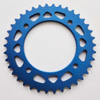 RFX Pro Series Elite Sprocket (Rear 491U/FXRS57) KTM SX50 14-26, Husqvarna TC50 17-26, Gas Gas MC50 21-26