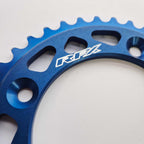 RFX Pro Series Elite Sprocket (Rear 491U/FXRS57) KTM SX50 14-26, Husqvarna TC50 17-26, Gas Gas MC50 21-26