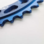 RFX Pro Series Elite Sprocket (Rear 491U/FXRS57) KTM SX50 14-26, Husqvarna TC50 17-26, Gas Gas MC50 21-26