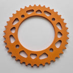 RFX Pro Series Elite Sprocket (Rear 491U/FXRS57) KTM SX50 14-26, Husqvarna TC50 17-26, Gas Gas MC50 21-26