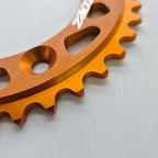 RFX Pro Series Elite Sprocket (Rear 491U/FXRS57) KTM SX50 14-26, Husqvarna TC50 17-26, Gas Gas MC50 21-26