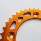 RFX Pro Series Elite Sprocket (Rear 491U/FXRS57) KTM SX50 14-26, Husqvarna TC50 17-26, Gas Gas MC50 21-26