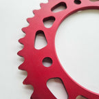 RFX Pro Series Elite Sprocket (Rear 491U/FXRS57) KTM SX50 14-26, Husqvarna TC50 17-26, Gas Gas MC50 21-26