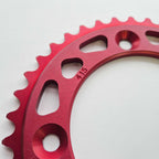RFX Pro Series Elite Sprocket (Rear 491U/FXRS57) KTM SX50 14-26, Husqvarna TC50 17-26, Gas Gas MC50 21-26
