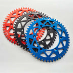 RFX Pro Series Elite Sprocket (Rear 216U/FXRS60) Sherco 125-510 18-25, Old Husqvarna, Old Gas Gas, Beta 07-12