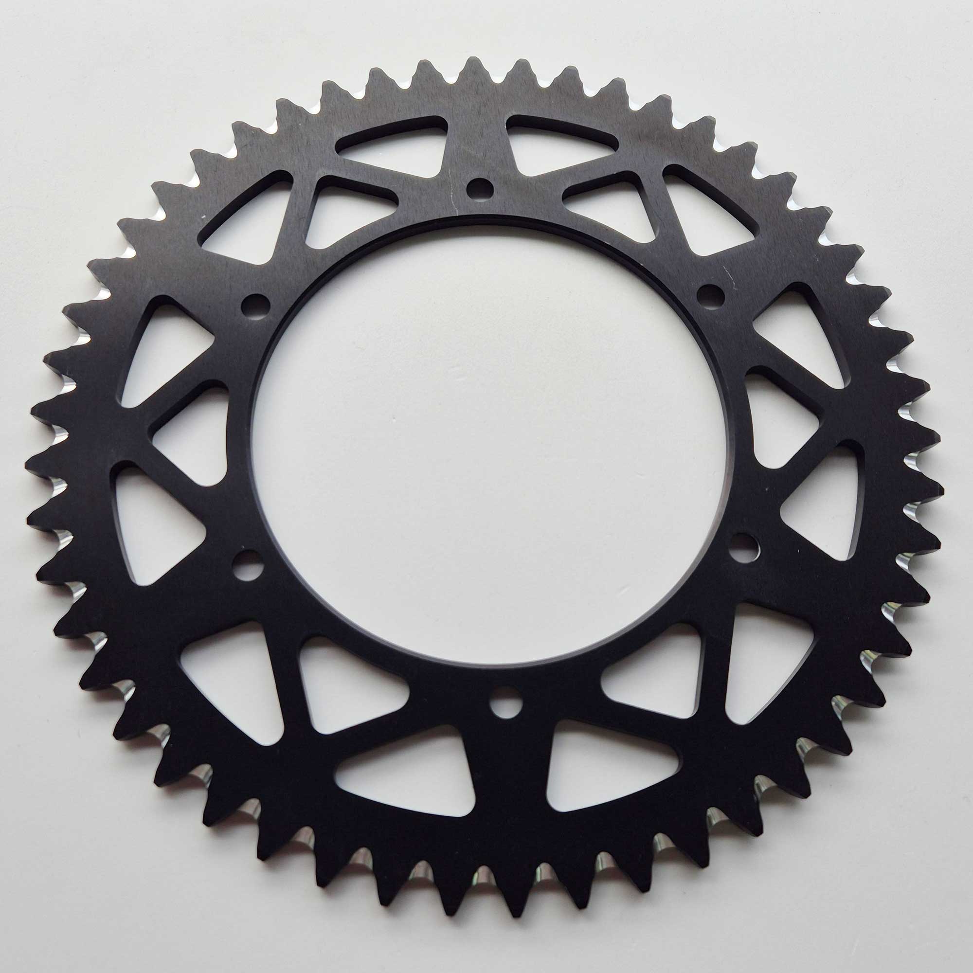 RFX Pro Series Elite Sprocket (Rear 216U/FXRS60) Sherco 125-510 18-25, Old Husqvarna, Old Gas Gas, Beta 07-12