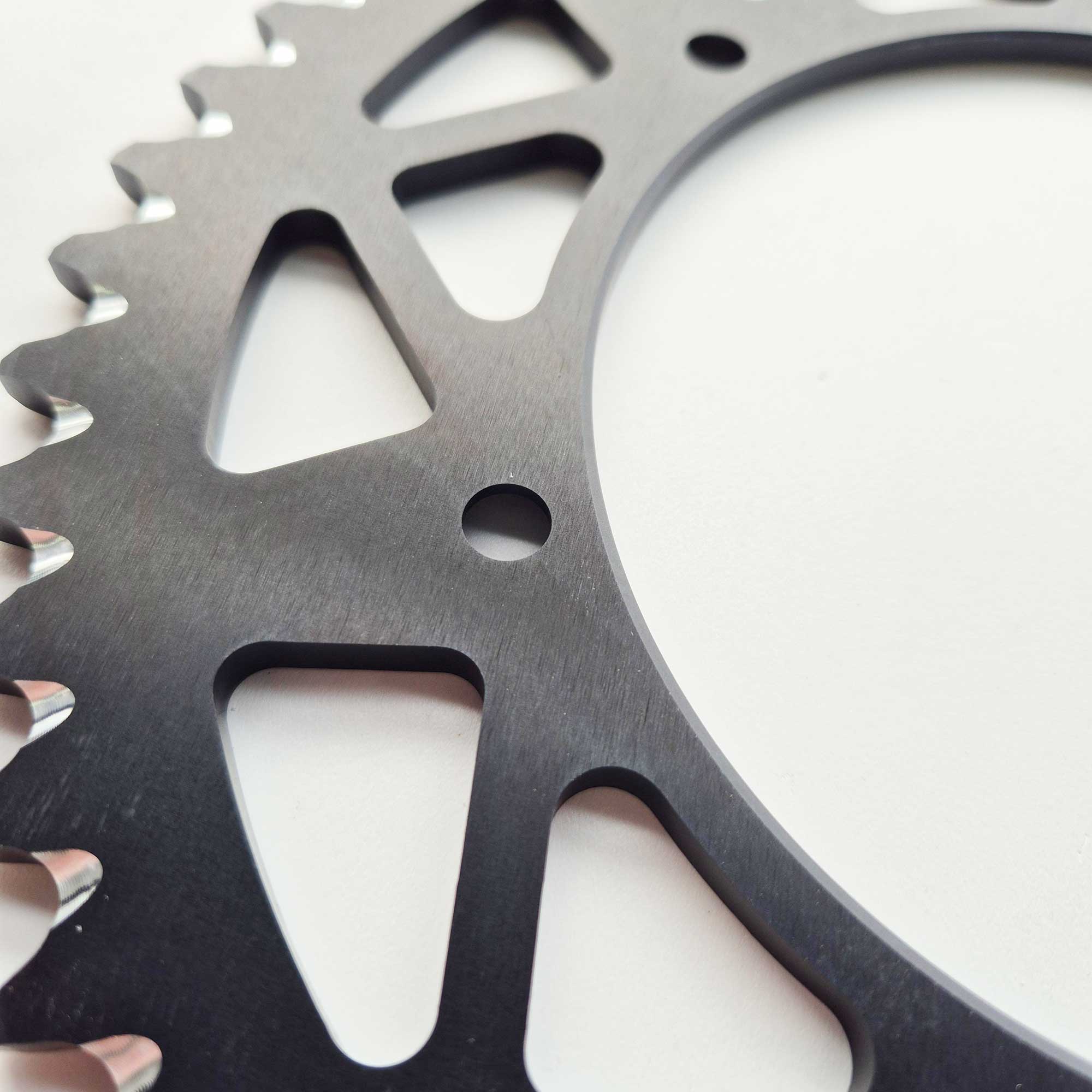 RFX Pro Series Elite Sprocket (Rear 216U/FXRS60) Sherco 125-510 18-25, Old Husqvarna, Old Gas Gas, Beta 07-12