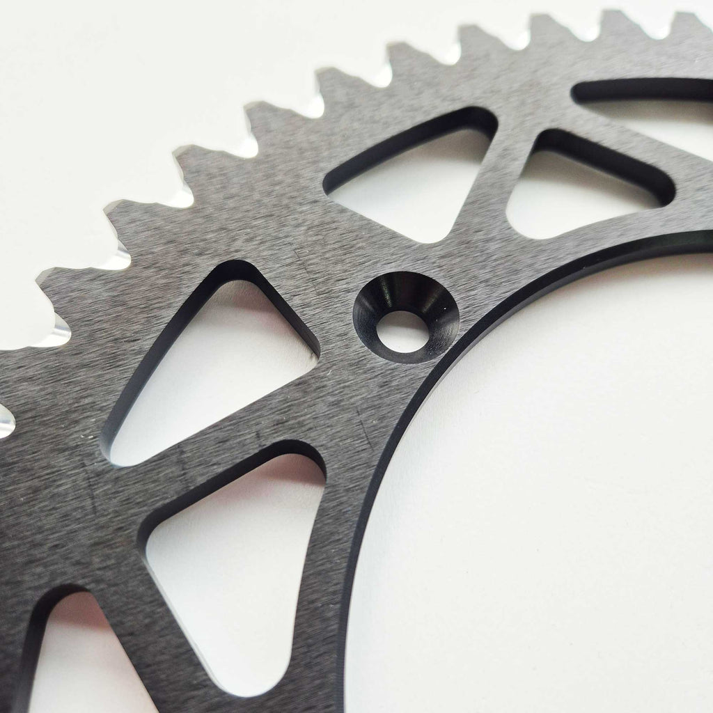 RFX Pro Series Elite Sprocket (Rear 216U/FXRS60) Sherco 125-510 18-25, Old Husqvarna, Old Gas Gas, Beta 07-12