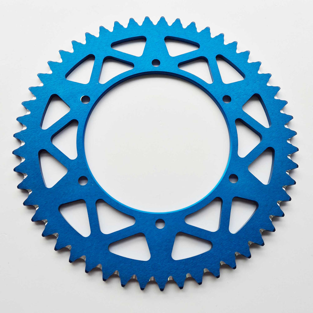 RFX Pro Series Elite Sprocket (Rear 216U/FXRS60) Sherco 125-510 18-25, Old Husqvarna, Old Gas Gas, Beta 07-12