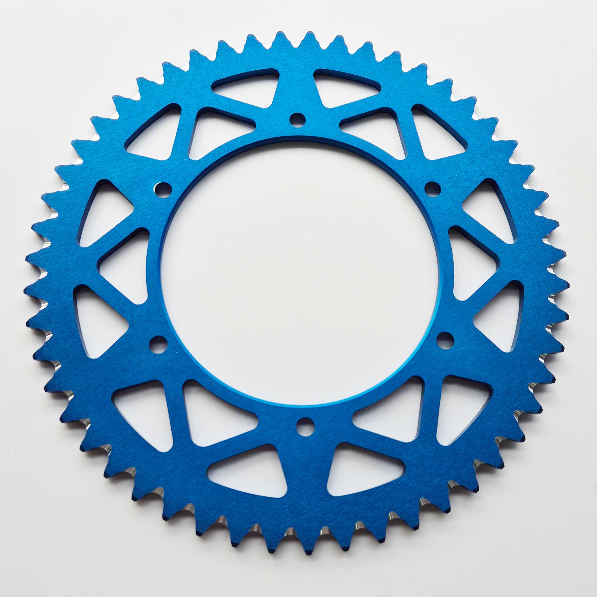 RFX Pro Series Elite Sprocket (Rear 216U/FXRS60) Sherco 125-510 18-25, Old Husqvarna, Old Gas Gas, Beta 07-12