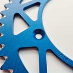 RFX Pro Series Elite Sprocket (Rear 216U/FXRS60) Sherco 125-510 18-25, Old Husqvarna, Old Gas Gas, Beta 07-12