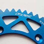 RFX Pro Series Elite Sprocket (Rear 216U/FXRS60) Sherco 125-510 18-25, Old Husqvarna, Old Gas Gas, Beta 07-12