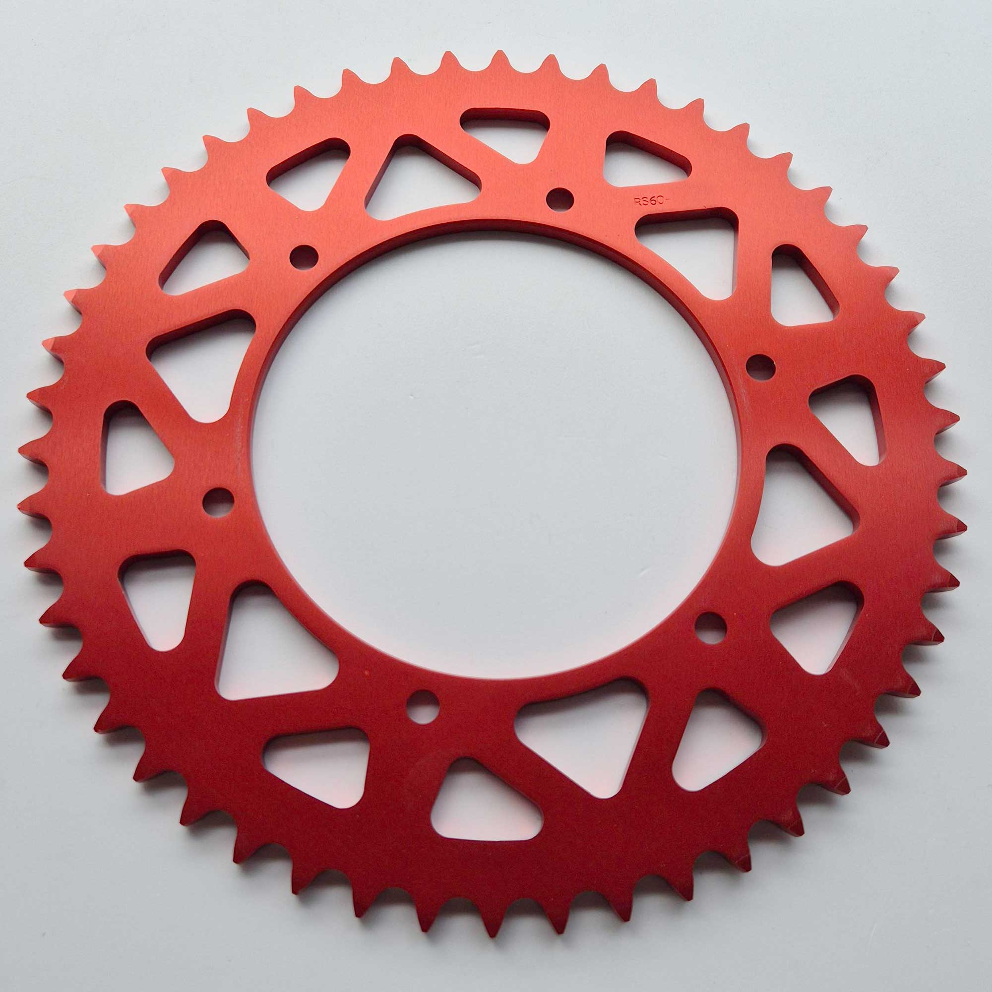 RFX Pro Series Elite Sprocket (Rear 216U/FXRS60) Sherco 125-510 18-25, Old Husqvarna, Old Gas Gas, Beta 07-12