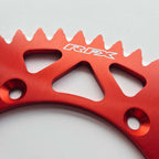RFX Pro Series Elite Sprocket (Rear 216U/FXRS60) Sherco 125-510 18-25, Old Husqvarna, Old Gas Gas, Beta 07-12