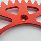 RFX Pro Series Elite Sprocket (Rear 216U/FXRS60) Sherco 125-510 18-25, Old Husqvarna, Old Gas Gas, Beta 07-12