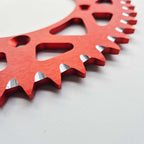 RFX Pro Series Elite Sprocket (Rear 216U/FXRS60) Sherco 125-510 18-25, Old Husqvarna, Old Gas Gas, Beta 07-12