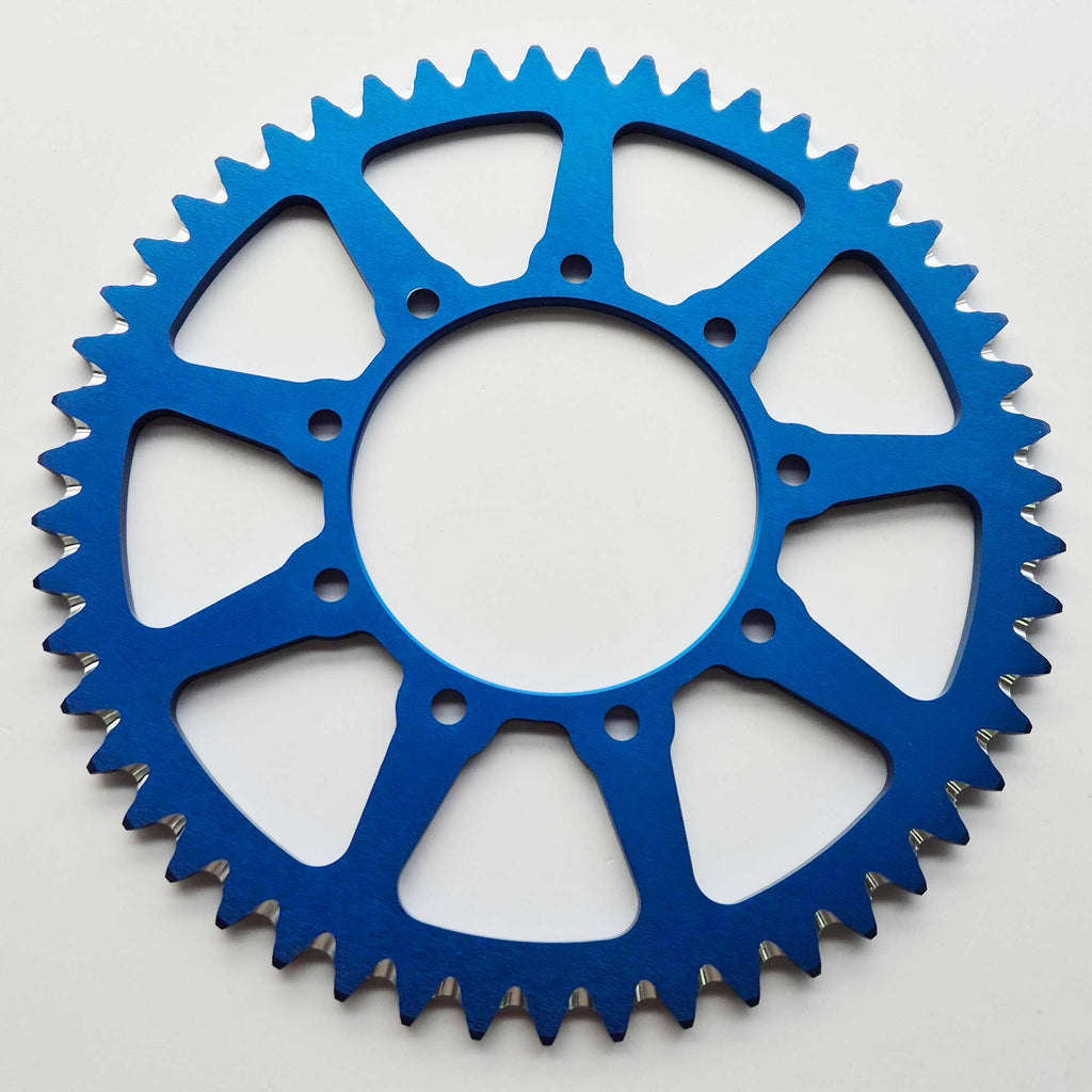 RFX Pro Series Elite Sprocket (Rear 348U/FXRS80) TM 125-450 97-22